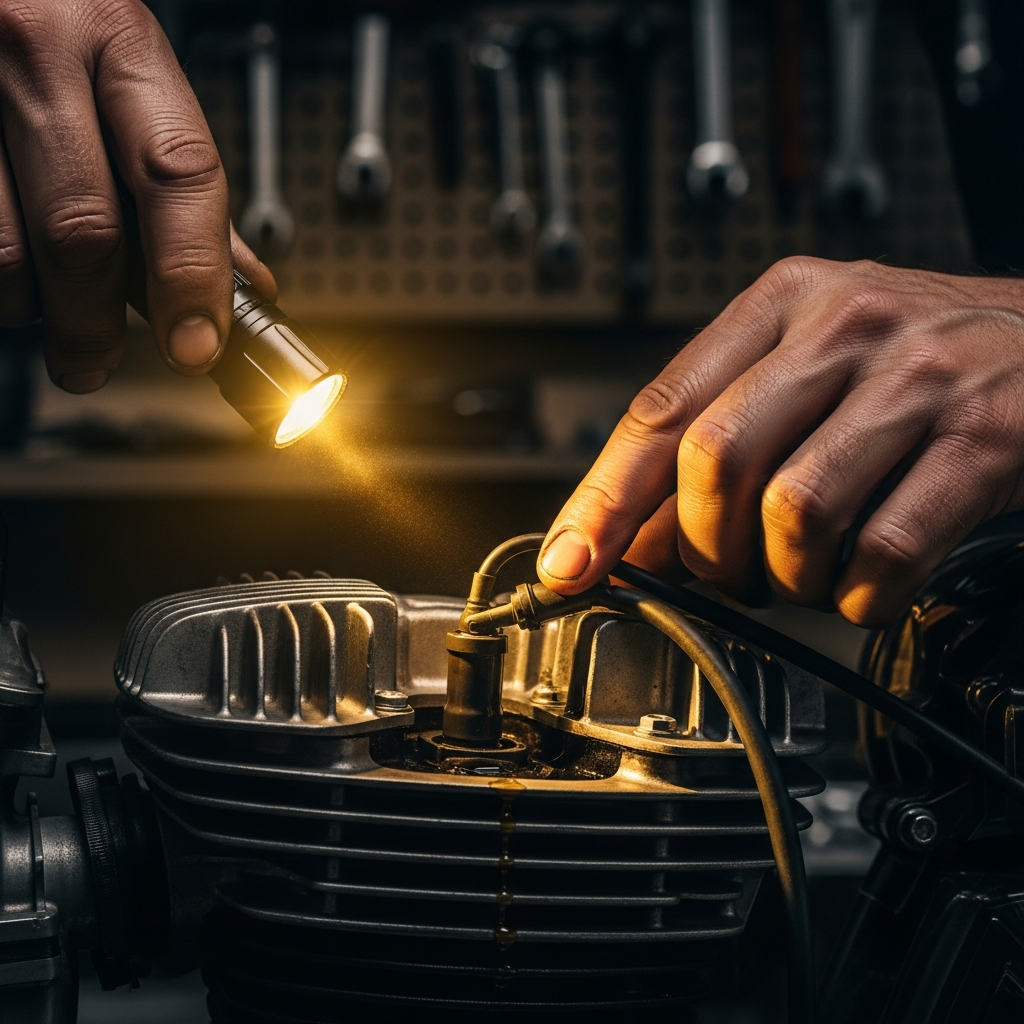 Мотоподбор