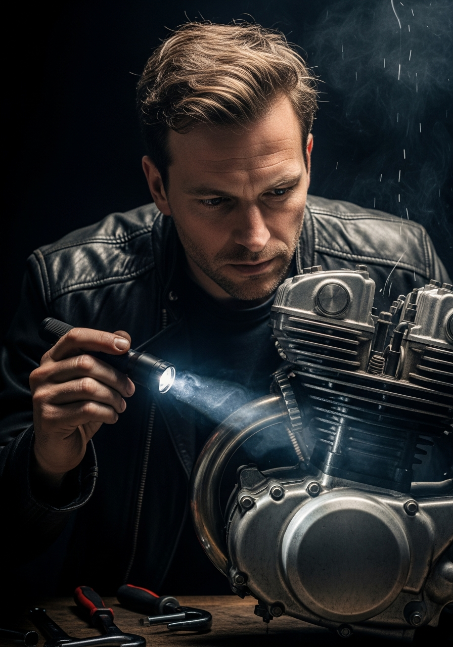 Мотоподбор