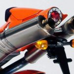 Мотоцикл Laverda 1000SEC 2004