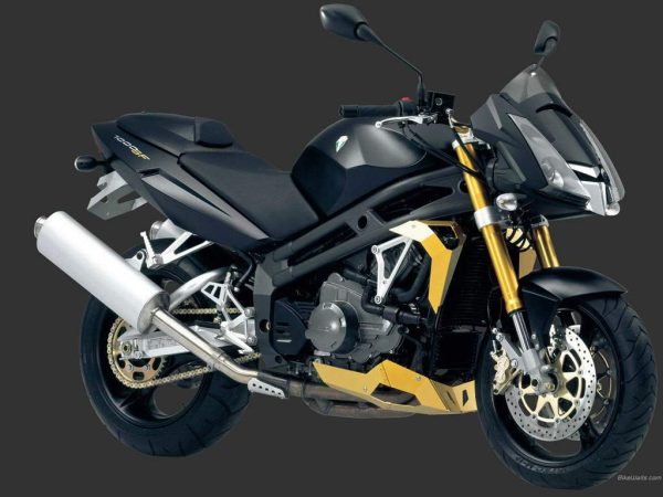 Мотоцикл MZ 1000SF 2005