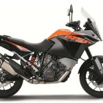 Мотоцикл KTM 1050 Adventure 2015