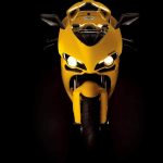 Мотоцикл Ducati 1098 2008