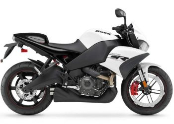 Мотоцикл Buell 1125CR 2010