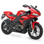 Мотоцикл Buell 1125R 2010