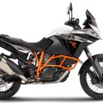 KTM 1190 Adventure R 2014