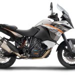 Мотоцикл KTM 1190 ADVENTURE GREY 2013