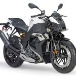 Мотоцикл Buell 1190SX 2014