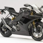 Мотоцикл Buell 1190RS 2012