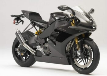 Мотоцикл Buell 1190RS 2012