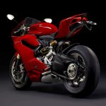 Мотоцикл Ducati 1199 Panigale 2014