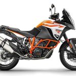 Мотоцикл KTM 1290 Super Adventure R 2017