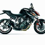 Мотоцикл KTM 1290 Super Duke R 2017