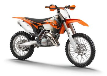 KTM 150 XC 2013
