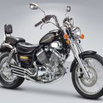 Мотоцикл Stels 400 Cruiser 2011