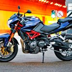 Мотоцикл Stels 600 Benelli 2013