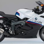 Мотоцикл BMW K 1300S Motorsport Special Edition 2015