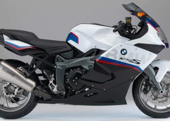 Мотоцикл BMW K 1300S Motorsport Special Edition 2015
