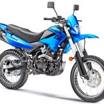 Мотоцикл Stels 250 Enduro 2014