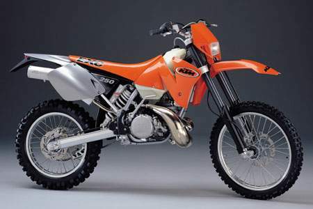 250-exc-enduro_2001_1.jpg Мотоцикл KTM 250 EXC Enduro 2001