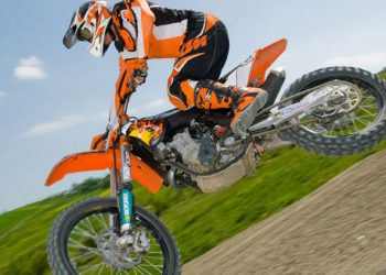 KTM 250 SX 2009