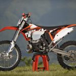 Мотоцикл KTM 300 EXC-E Enduro 2011