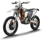 Мотоцикл KTM 350 EXC-F 2014