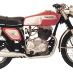 Мотоцикл Ducati 350 Mark 3 19