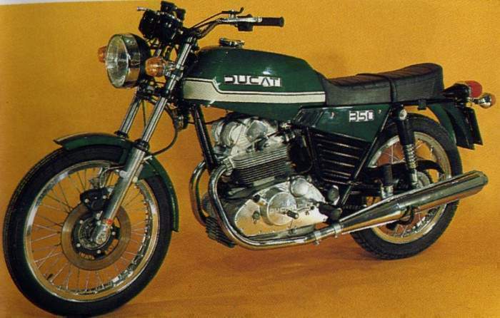 350gtv_1977_3.jpg Мотоцикл Ducati 350GTV 1977