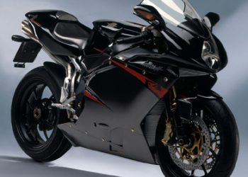 Мотоцикл MV Agusta 4 1000R 2006