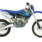 Мотоцикл Sherco 4.5i Enduro 2006