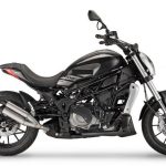Мотоцикл Benelli 402S 2018