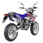 Мотоцикл CCM 404 DS Supermoto 2008