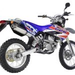 Мотоцикл CCM 404 DS Trail 2006