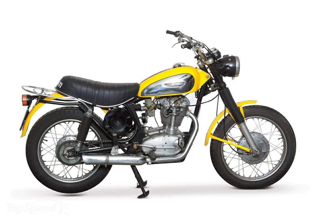 450-Scrambler_1972_3.jpg Мотоцикл Ducati 450 Scrambler 1972