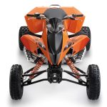 Мотоцикл KTM 450 SX 2012