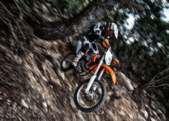 KTM 450 XC-W 2013