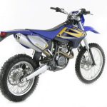 Мотоцикл Sherco 5.1 Enduro 2006