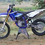 Мотоцикл Sherco 5.1i Enduro 2008