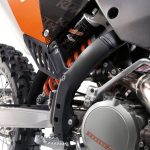 Мотоцикл KTM 530 EXC 2009