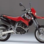 Мотоцикл KTM 640 LC4 Supermono 2000