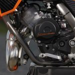 Мотоцикл KTM 65 SX 2013