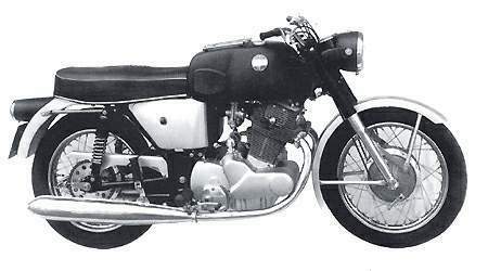 650-prototype_1967_1.jpg Мотоцикл Laverda 650 Prototype 1967