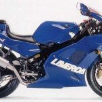 Мотоцикл Laverda 650 Sport 1994