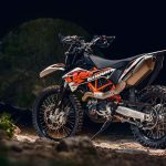 Мотоцикл KTM 690 Enduro R 2014