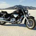 Мотоцикл ATK 700 Cruiser 2010