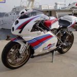 Мотоцикл Ducati 749 Martini 2005