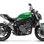 Мотоцикл Benelli 752S 2019