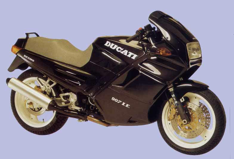 907ie-paso_1990_3.jpg Мотоцикл Ducati 907ie Paso 1990
