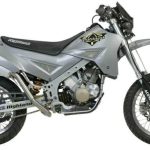 Мотоцикл Highland 950 V2 Allroad 2004