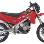 Мотоцикл Highland 950 V2 Allroad 2006